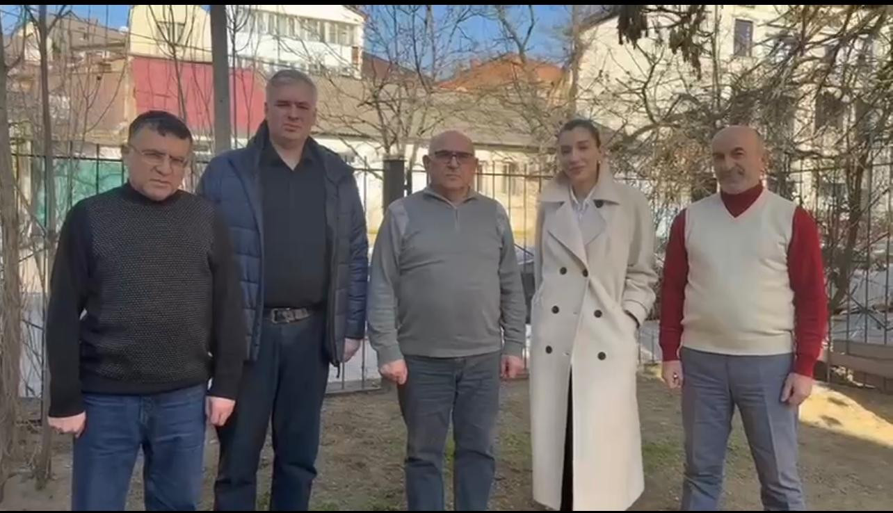 Комиссия ОП РД по экономической политике, вопросам развития АПК выступили с инициативой по сбору и отправке гуманитарной помощи участникам СВО